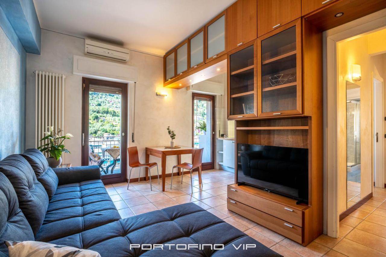 Apartamento Casa Giulia Santa Margherita Ligure Exterior foto