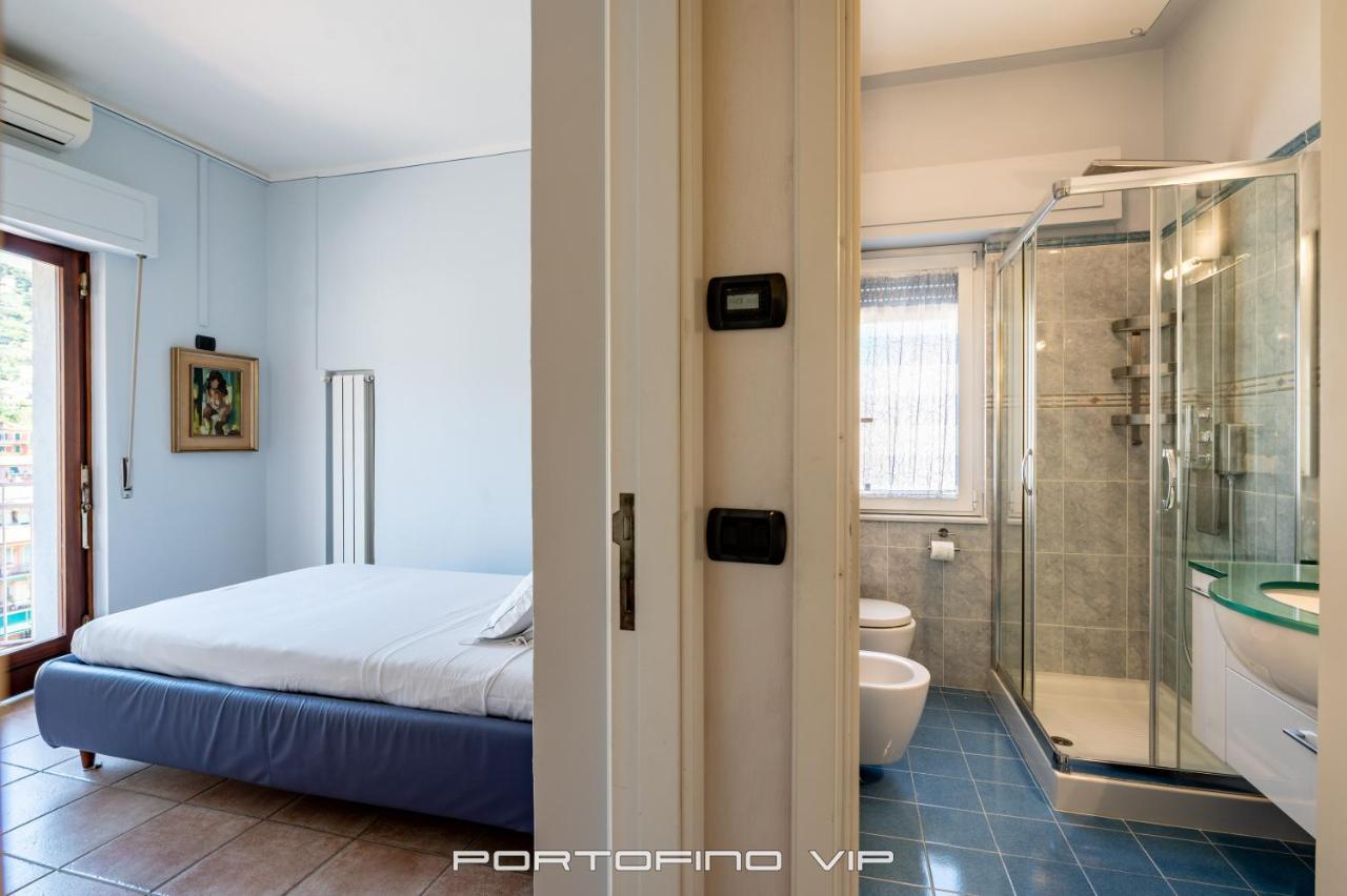 Apartamento Casa Giulia Santa Margherita Ligure Exterior foto
