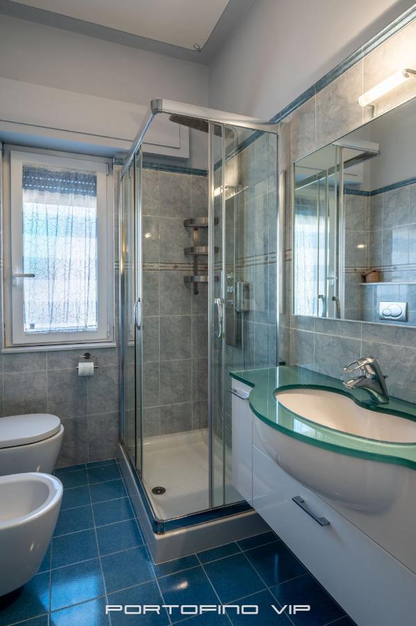 Apartamento Casa Giulia Santa Margherita Ligure Exterior foto